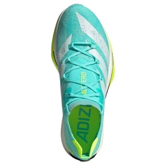 Adidas Adizero Prime X 3.0 Anti Slip Resistant running sneakers JR2598 men\'s 13 main image 5